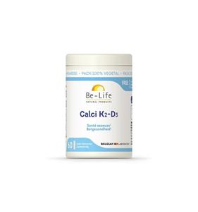 Be-Life Calci K2-D3