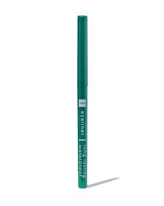 HEMA Eyeliner Metallic Groen (groen)