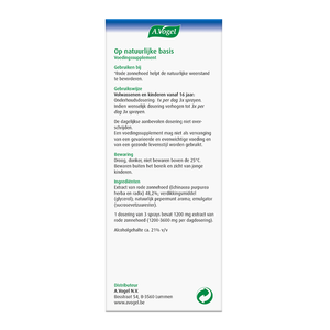 A.Vogel A. Vogel Echinaforce Immuunspray - 30ml