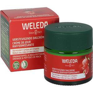 Weleda Granaatappel & Maca Peptiden dagcrème