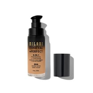 Milani 2-in-1 Concealer +