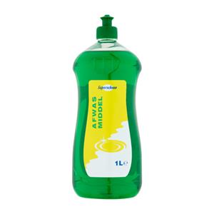 Superschoon Afwasmiddel 1 L