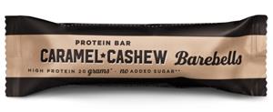 Barebells Caramel cashew 55gr