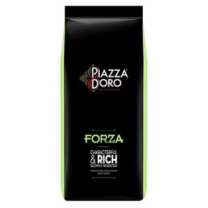 Piazza D'oro Forza - koffiebonen - 1 kilo