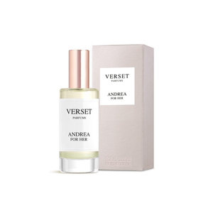 Verset Andrea for Her 15ml