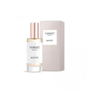 Verset Rouge 15ml