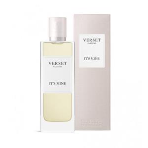 Verset It's Mine 50ml