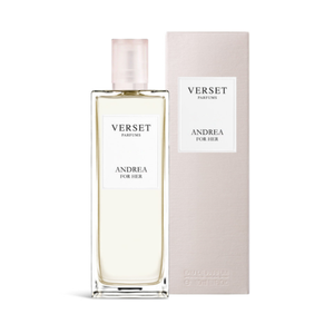 Verset Andrea for Her 50ml