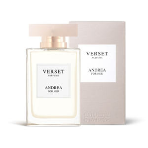 Verset Andrea for Her 100ml