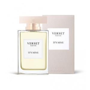 Verset It's Mine 100ml