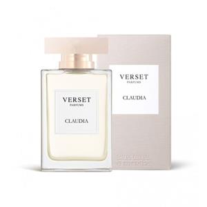 Verset Claudia 100ml