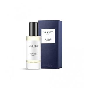 Verset Homme Sport 15ml