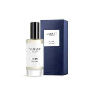 Verset Ceix for Him 15ml