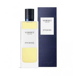 Verset It's Done 50ml