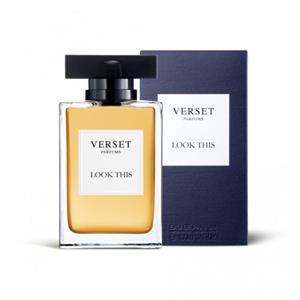 Verset Look This 100ml