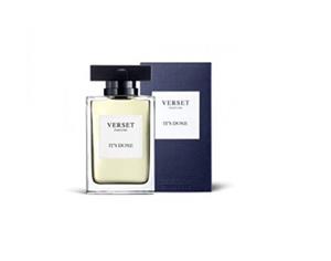 Verset It's Done 100ml