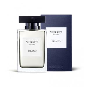 Verset Island 100ml