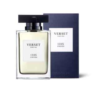 Verset Ceix for Him 100ml