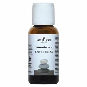 Jacob Hooy Anti stress olie 30ml