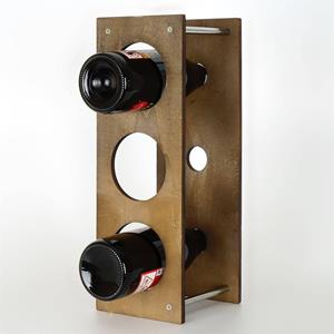 Mioli Decor Wijnrek Radford | 
