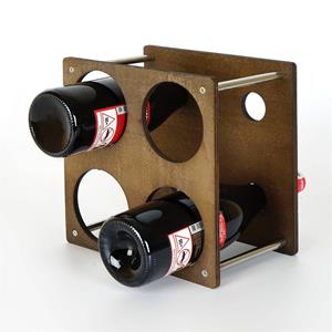 Mioli Decor Wijnrek Radbert | 
