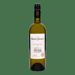 Les Beauchamps Sauvignon Blanc