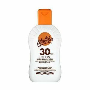 Malibu Zonnebrand Lotion SPF 30 - 200 ml