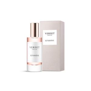 Verset Sunshine 15ml