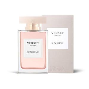 Verset Sunshine 100ml