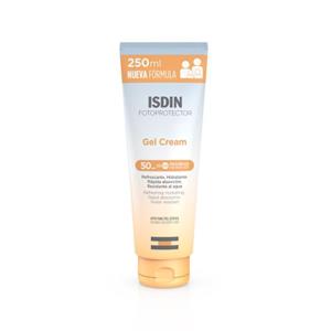 ISDIN Fotoprotector Gel Cream SPF50+ 250ml