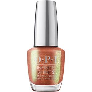 OPI Infinite Shine Big Zodiac Energy