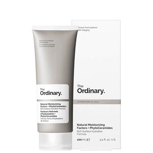 The Ordinary Natural Moisturizing Factors Phytoceramides  - Dryness & Dehydratation Natural Moisturizing Factors + Phytoceramides  - 100 ML