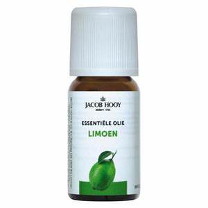 Jacob Hooy Limoen olie 10ml