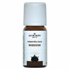 Jacob Hooy Wierook olie 10ml