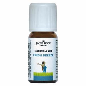 Jacob Hooy Fresh breeze olie 10ml