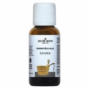 Jacob Hooy Sauna olie 30ml