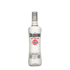 Zoladkowa Gorzka De Luxe 50cl Wodka