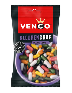 Venco Kleurendrop