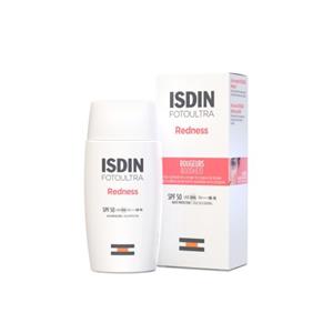 ISDIN FotoUltra Redness 50ml