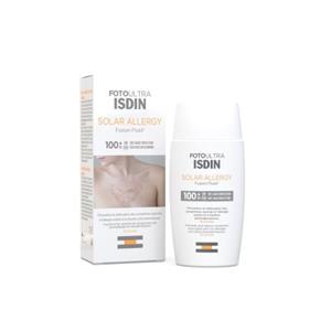 ISDIN FotoUltra Solar Allergy SPF100+ 50ml