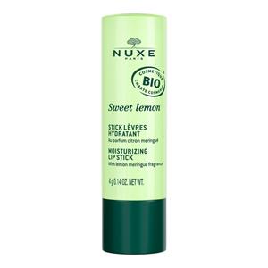 NUXE Sweet lemon Moisturizing Lip Stick Lippenbalsam