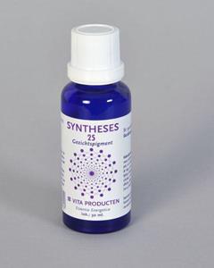 Vita Syntheses 25 gezichtspigment 30ml