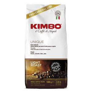 Kimbo Espresso Bar Unique - Koffiebonen - 1 kilo