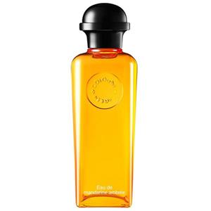 Hermès Eau De Cologne Verstuiver  - Eau De Mandarine Ambrée Eau De Cologne Verstuiver