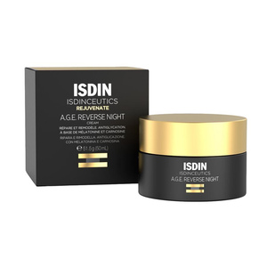 Isdin ceutics A.G.E. Reverse Night Nachtcrème - 50ml