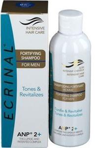 Ecrinal Shampoo anp2-plus heren 200ml