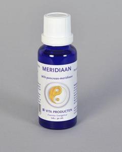 Vita Milt-pancreas-meridiaan 30ml