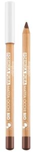 Deborah Milano Pura eyepencil bio 2, brown 1stuk