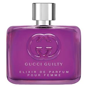 Gucci Guilty Pour Femme Elixir