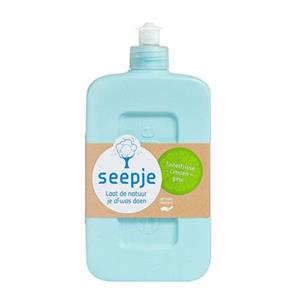 Seepje afwasmiddel limoen 500ml